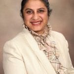 Dr. Leena Guptha, DO, MBA