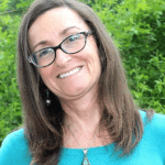 Dr Carey Clark