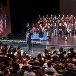 commencement