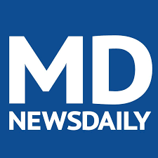 MD News Daily Logo