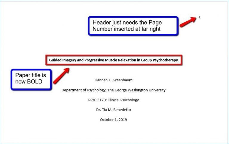 Writing &amp; Citing Pacific College