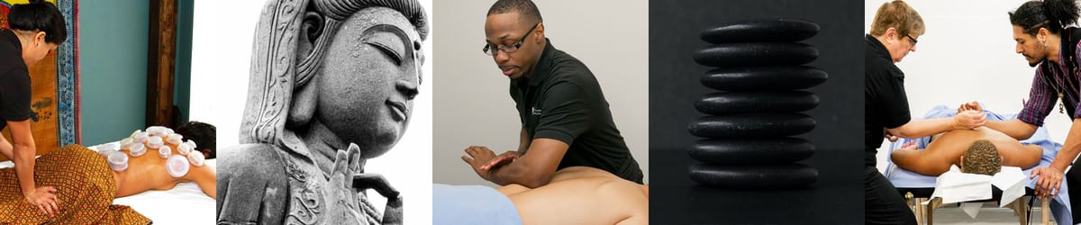Massage Therapy School in NYC, New York | Pacific College