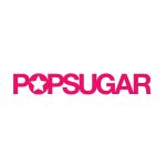 Pop Sugar Logo