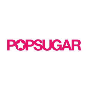 Pop Sugar Logo