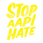 Pacific college supports stop aapi hate