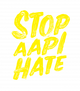 Pacific college supports stop aapi hate