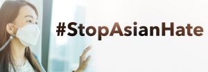 #StopAsianHate