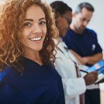 Master's in Nursing Degree