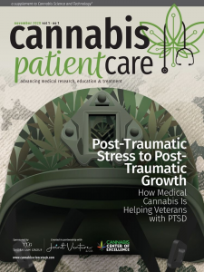 Cannabis Patient Care