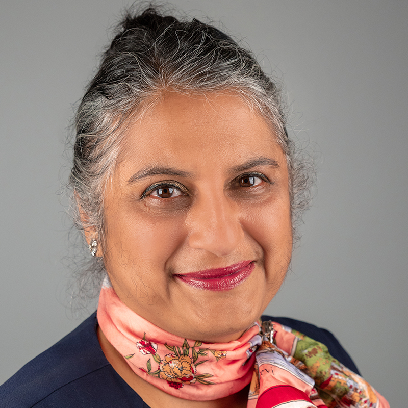 Dr. Leena Guptha