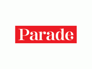 Parade.com logo