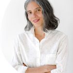 A photo of Tania Velásquez, LMT