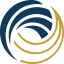 Pacific College logo icon
