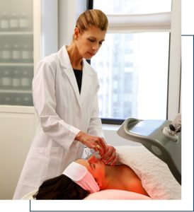facial acupuncture training