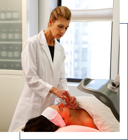 facial acupuncture training