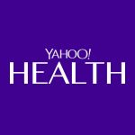 Yahoo Health logo