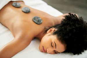 Hot Stone Massage