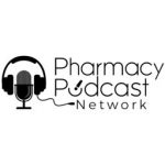 Logo of the Pharmacy Podcast Network