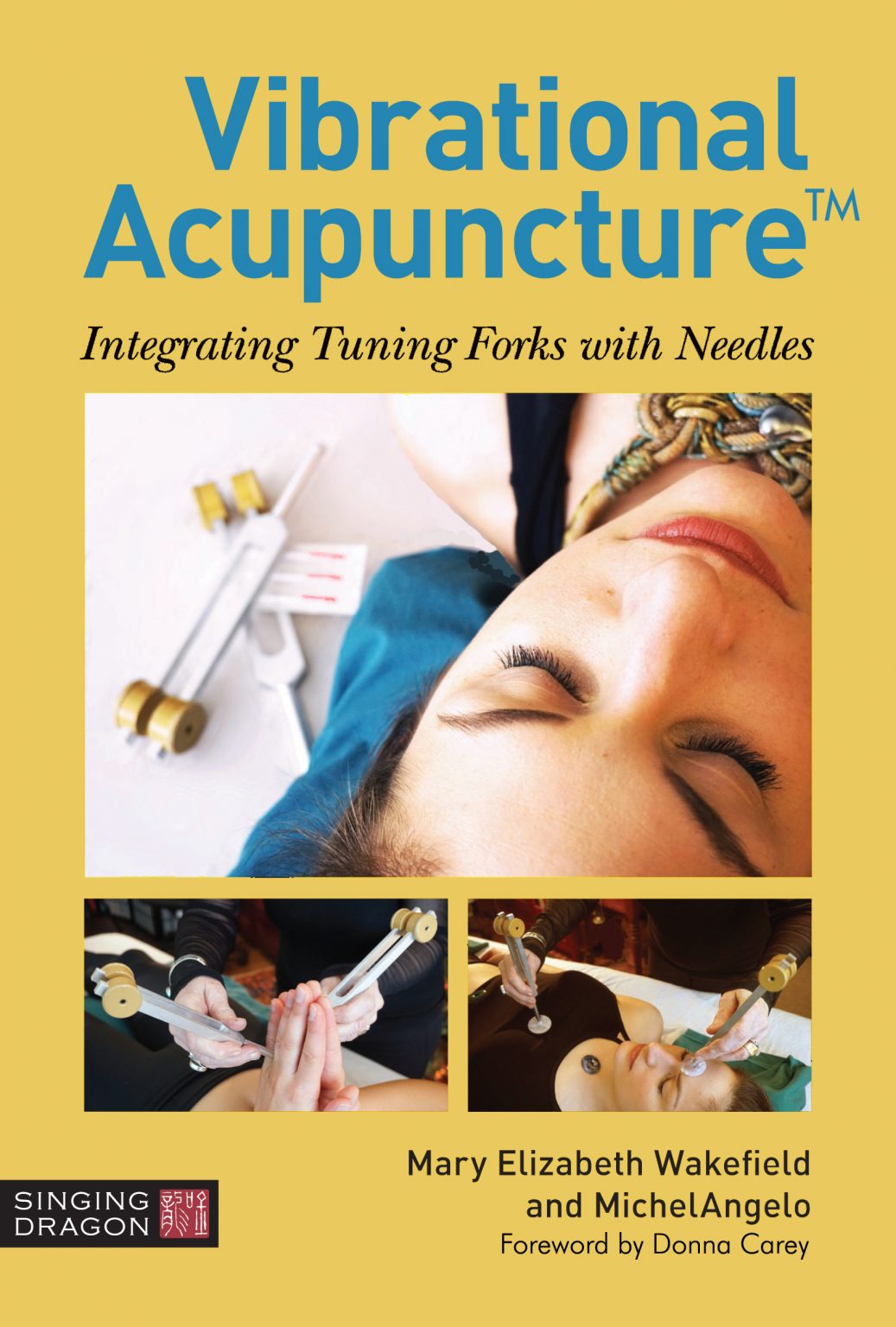 Vibrational Acupuncture Integrating Tuning Forks with Needles Pacific College