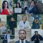 Pacific College graduation 2021
