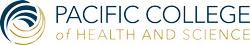 Pacific College of Health and Science Logo