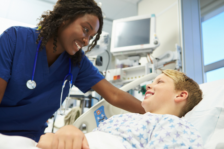 Why I love my nursing job: a personal look at the profession, Healthcare  Network