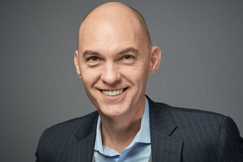 Timothy Byars headshot