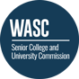 wasc logo navy