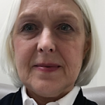 Dr LuAnne Lilly headshot