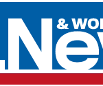 U.S. News & World Report's logo