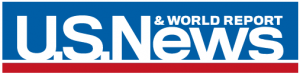 U.S. News & World Report's logo