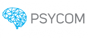 Psycom.net logo