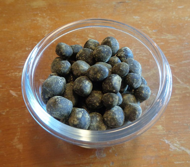 Making Honey Pills Doing Chinese Medicine Pacific College