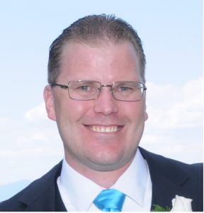 Dr. Scott McFarlane
