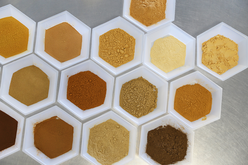Deep Dive into Extract Powders & Granules Pacific College
