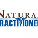 Logo of the Natural Practitioner magazine