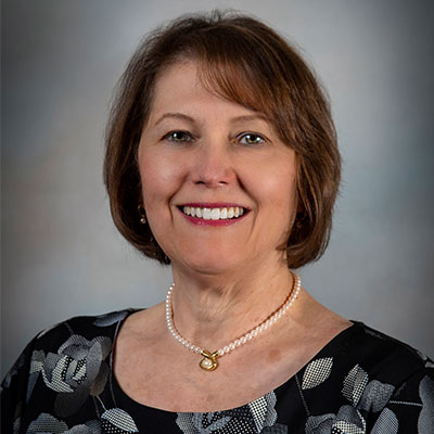 master of science in nursing faculty