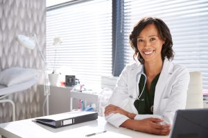 Holistic Nurse Coaches