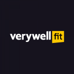 Verywell Fit's logo