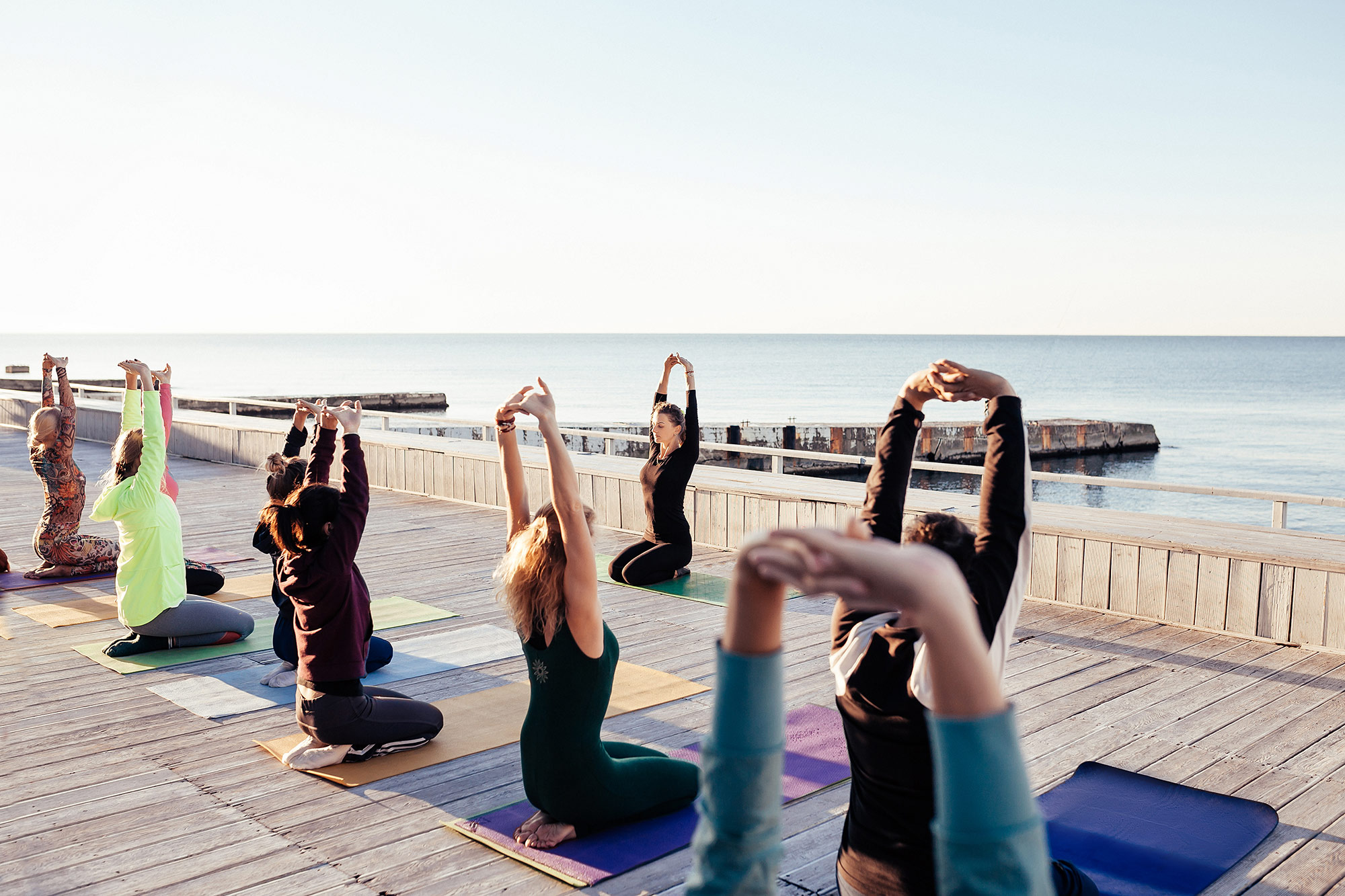 AAS Yoga Teacher Training Pacific College Yoga Teacher Training