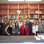 alumni spotlight