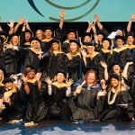 Pacific 2023 Grads