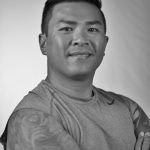 Headshot of Nam Chanterrwyn