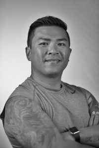 Headshot of Nam Chanterrwyn