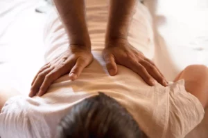 train to be massage therapist
