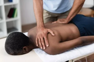 massage therapist schooling