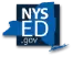 NYS ED logo