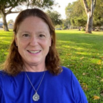 Shari Grayson headshot