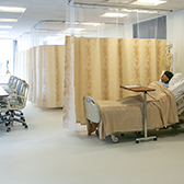 A photo of the NY nursing lab