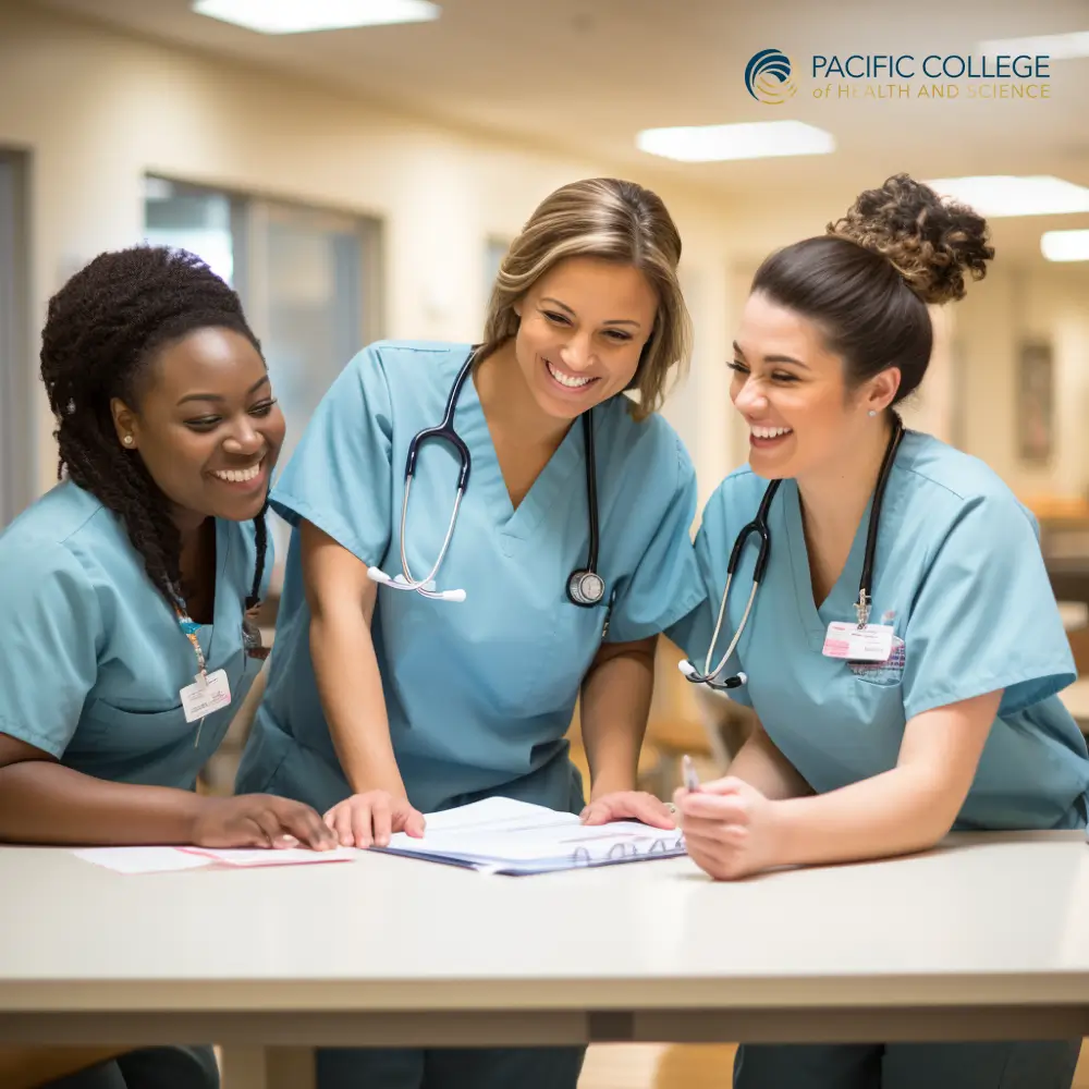 Holistic Pre-Licensure BS in Nursing Programs